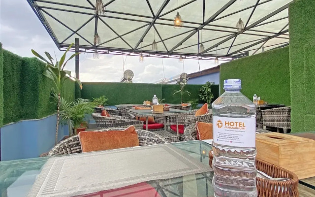 Hotel Janmabhumi
