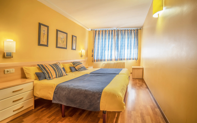 Apartaments del Meligar
