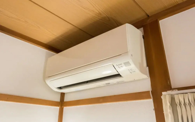 Yoshinaga Apartment 103