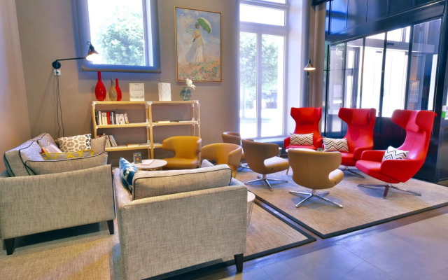 Mercure Périgueux Centre