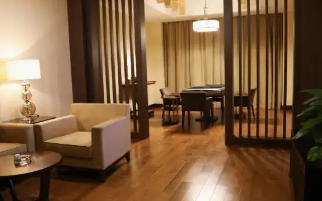 Narada Resort & Spa Phoenix Valley
