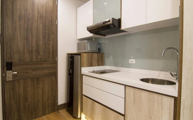 De Película Apartasuites