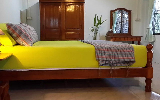 The Stay Guest House