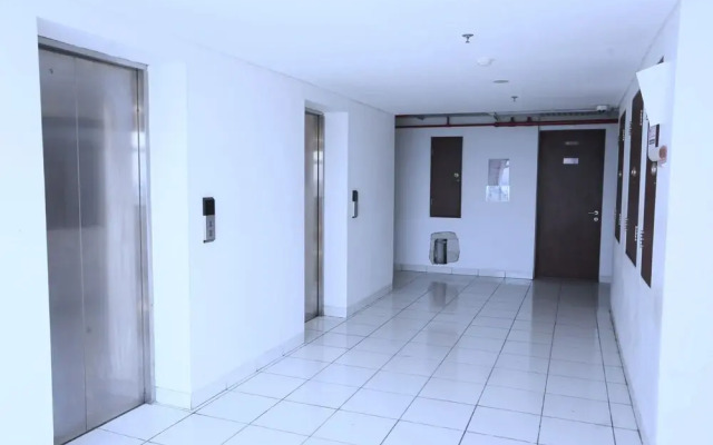 Nusantara Rooms Mahakam By Reccoma