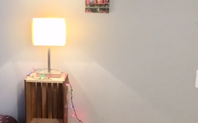 Studio Downtown - Metro Sherbrooke