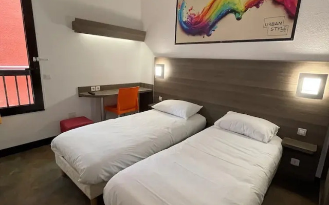 Hotel Urban Style Cannes Mouans-Sartoux