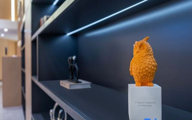 CHEERMAY Hotel (Shanghai Huanqiugang)