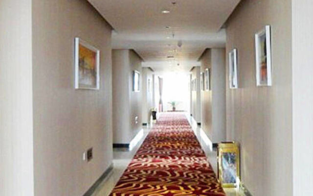 Junyi Hotel
