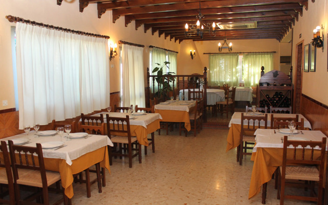 Hotel Catalan Puerto Real