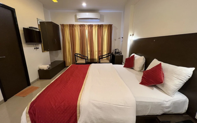 Resort Silver Hills Lonavala
