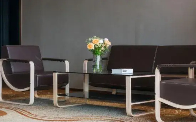 Gaoqiu Zhijia Holiday Hotel