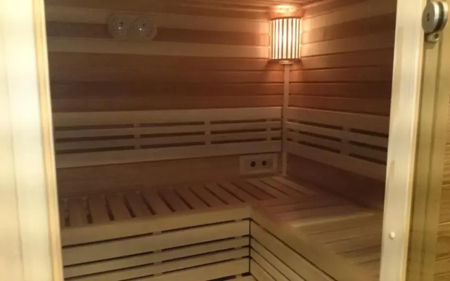 Ski&Bike Nassfeld apartments