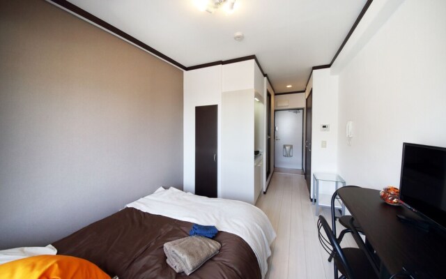 EX Kyobashi Apartment 904