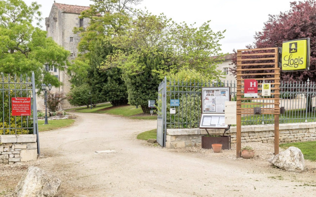 Château de Laléard