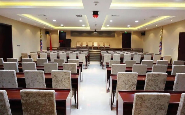 Jinkaifu Hotel- Beijing