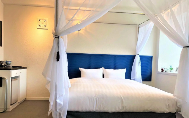 Wakanoura Nature Resort Epicharis