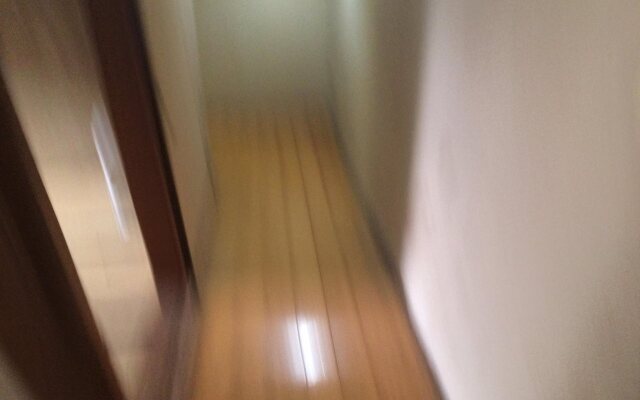 International Guest House Tani House