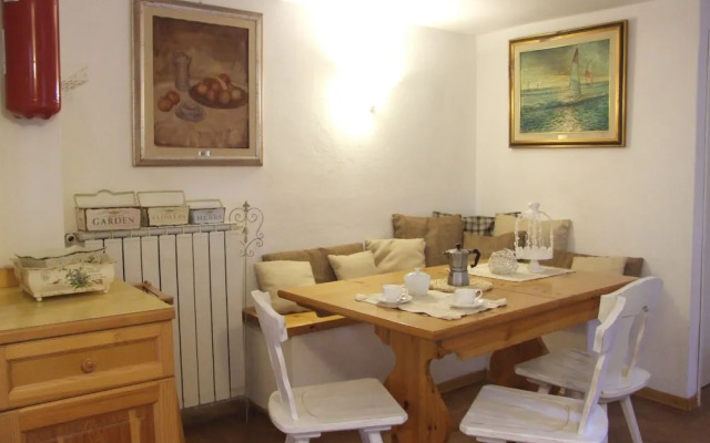 Tuscany Holidays In The Pinewood