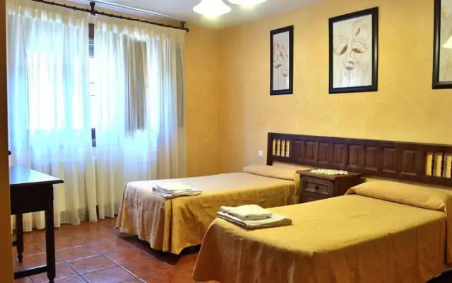 La Casa de las Parrillas