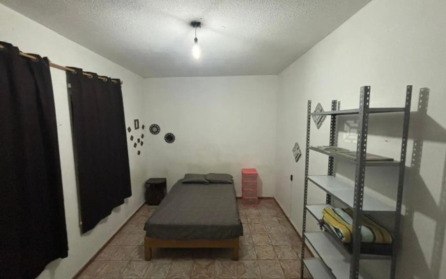 Julio House