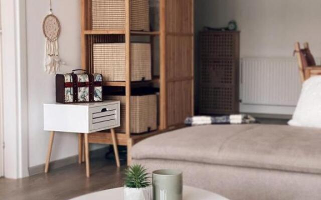 Apartament Casa Del Mar87