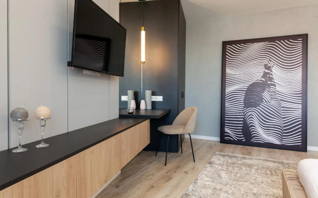 Royal VIP jacuzzi Balabana 23