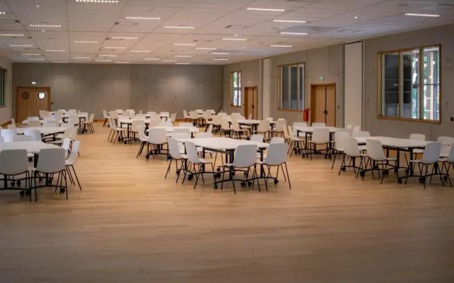 La Reposée Hôtel Restaurant Spa