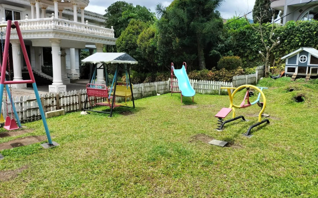 Rizen Premiere Hotel