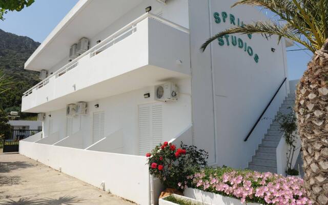 Spring Studios