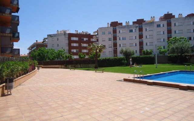 106174 - Apartment in Lloret de Mar