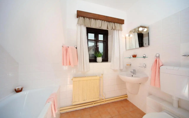 Restaurace a penzion Jilm