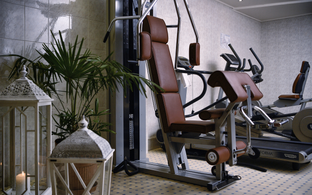 Park Hotel Terme