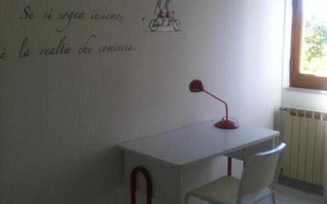 la casa per le tue vacanze