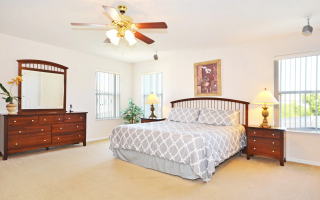 Willow View Villa