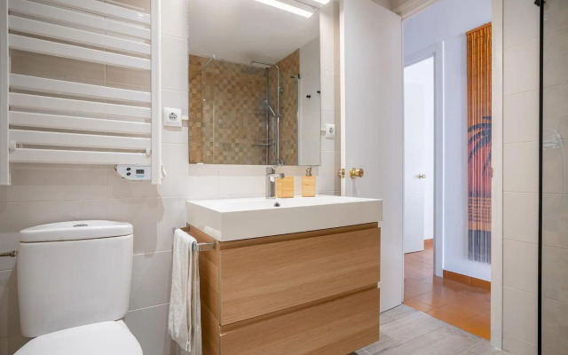 Beach House Cambrils