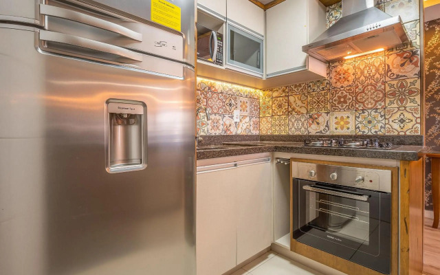 Vale das Hortênsias 204 II