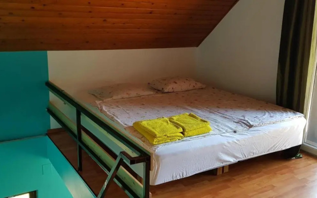 Residence at lake Balaton