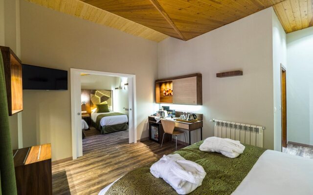 Hotel Spa Princesa Parc