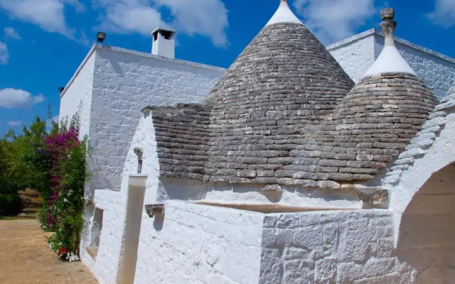 Trulli San Pietro