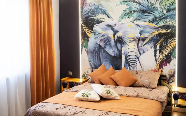 Elephant Home (Элефант Хоум)