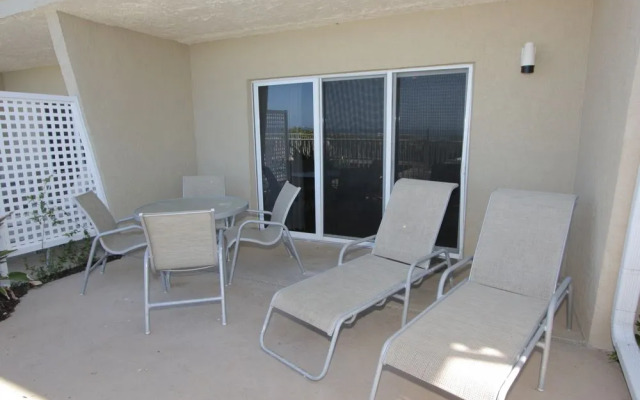 The Beach on Longboat Key