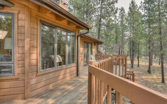 7 Cedar-Forest Views-3BR/2BA