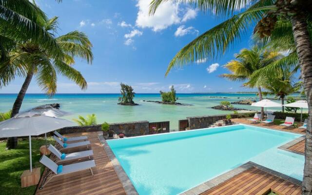 Bel Azur Beachfront Suites and Penthouses by Lov
