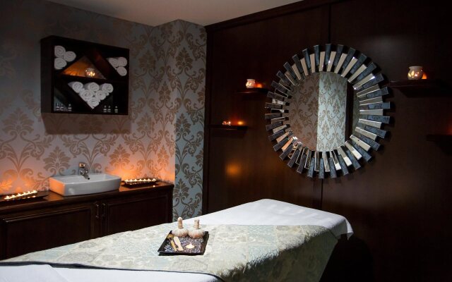 Pleiada Boutique Hotel And Spa