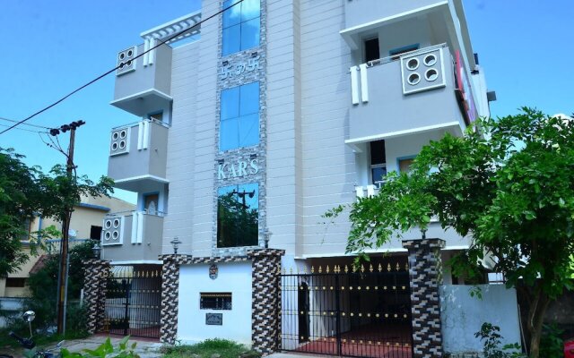 The Extended Stay 1