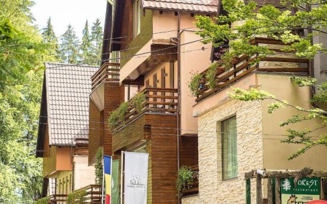 Ioana Hotels