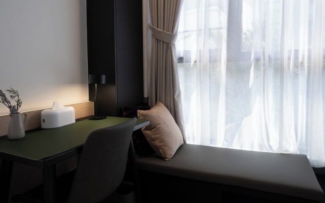 VicHaus Serviced Apartment – Guest Rooms – Singapore
