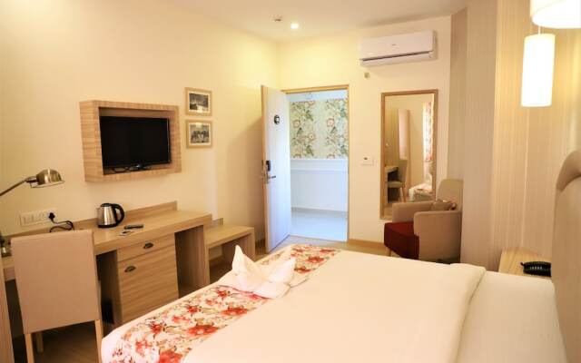 Hotel Mayvilas