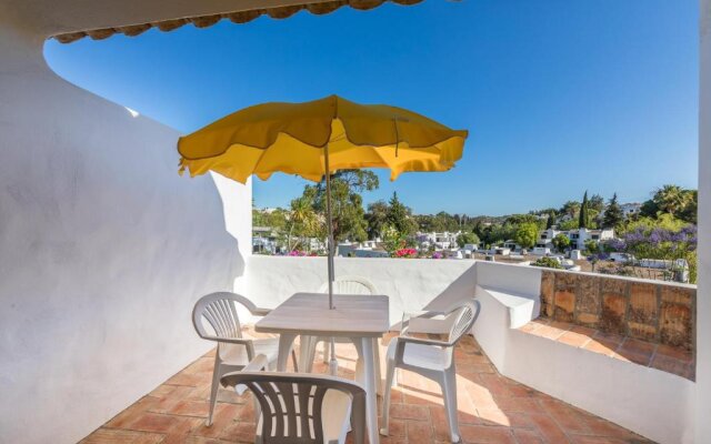 60m2 Lovely traditional apartment in Clube Albufeira