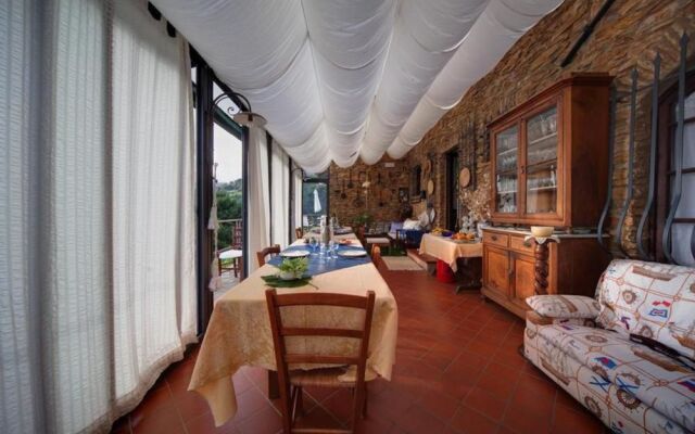 Agriturismo Karma